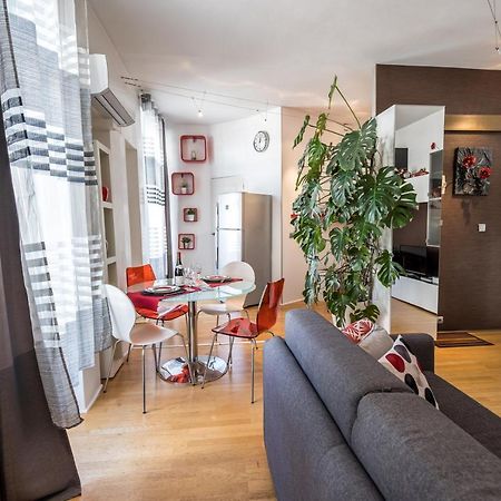 Hibiscus Apartment Annecy Exterior foto