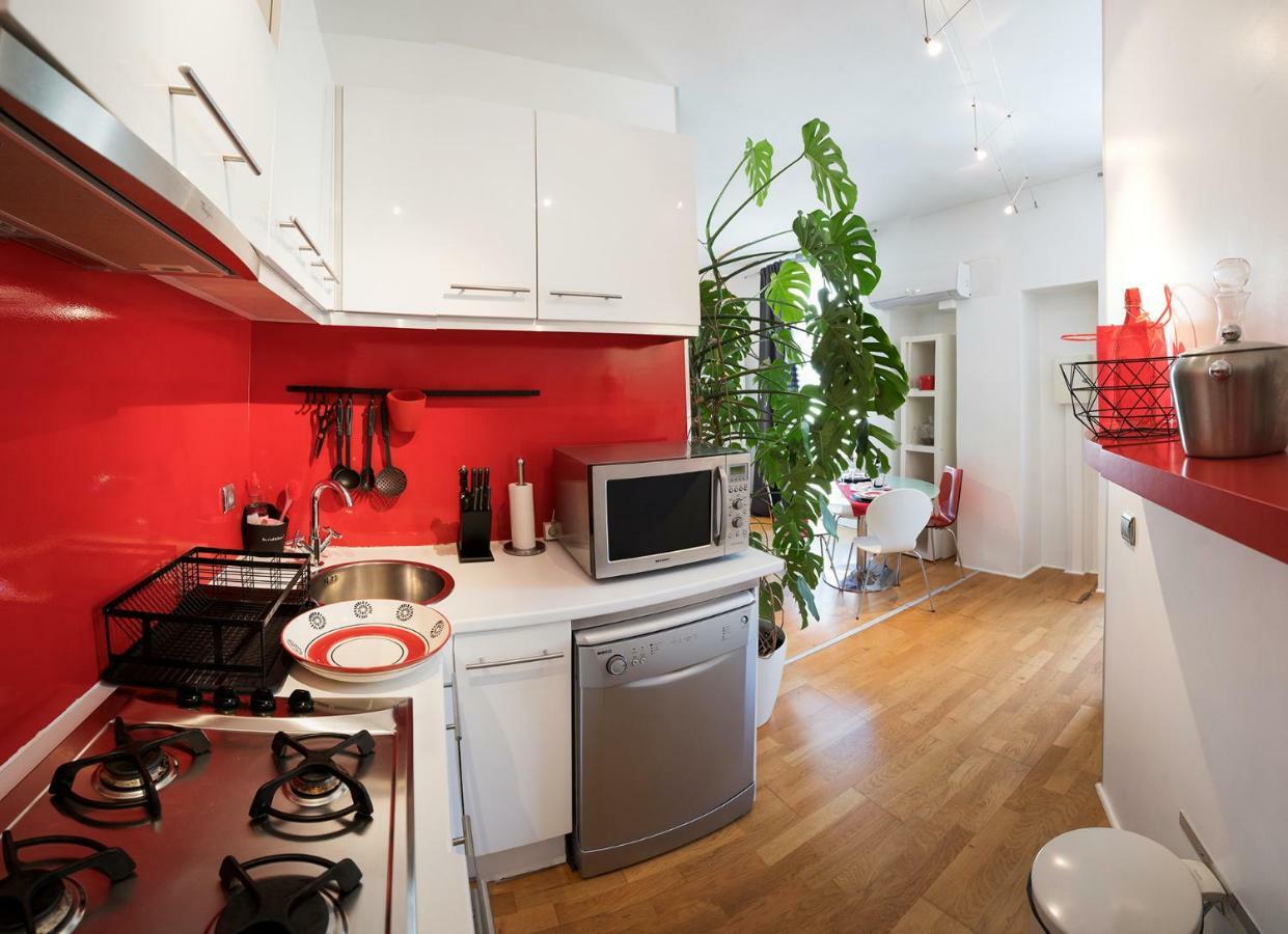 Hibiscus Apartment Annecy Exterior foto